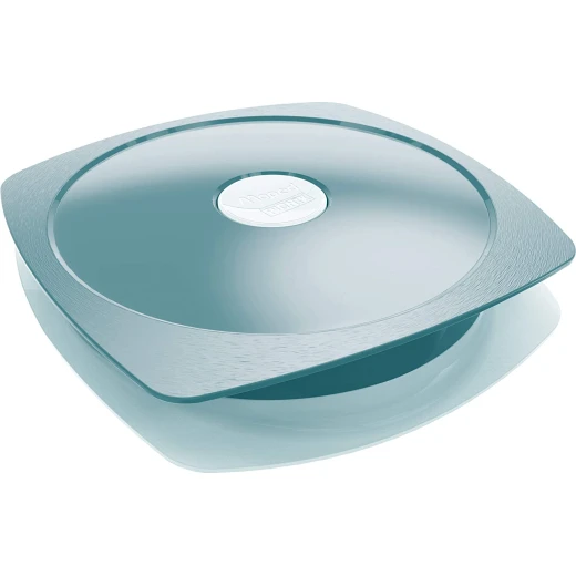 Maped Lunch Plate for Adult Green 900ml - Maped - Image 9