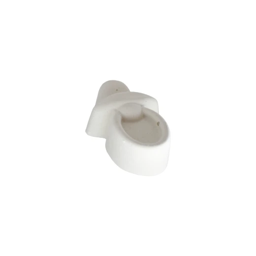 Little Hands Gypsum Pacifier Coloring Art, (S) Size Little Hands Gypsum Pacifier Coloring Art, (S) Size