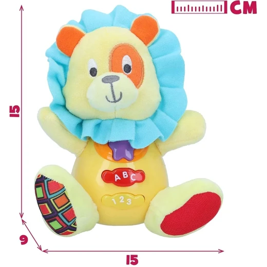Winfun Sing & Learn -Caesar Lion - WinFun - Image 3