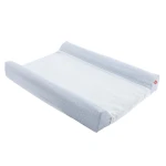 Cambrass Nappy Changer Foam, Ocean Grey, 47 x 80 cm - Cambrass