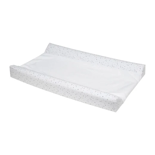 Cambrass Nappy Changer Foam, Sky Blue, 47 x 80 cm Cambrass Nappy Changer Foam, Sky Blue, 47 x 80 cm