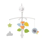 Konig Fox Musical Cot Mobile - Konig Kds