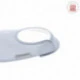 Cambrass Square Bib ,Light Blue - Cambrass - Image 3
