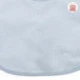 Cambrass Square Bib ,Light Blue - Cambrass - Image 2