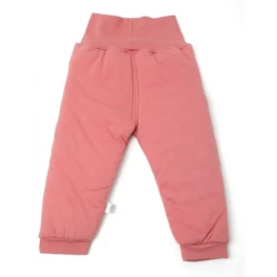Colorland Winter Pants - Fuchsia - 3 Years