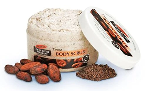 Palmer's Cocoa Butter Formula Body Scrub 200g - Palmer's - Image 2