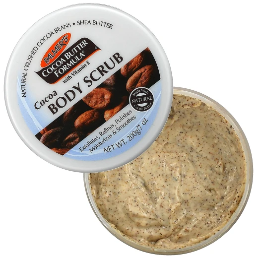 Palmer's Cocoa Butter Formula Body Scrub 200g - Palmer's - Image 3