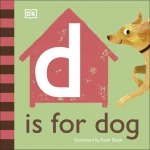 ( D - للكلب ) -كتاب من كتب دي كي للنشر - كتب دي كاي
