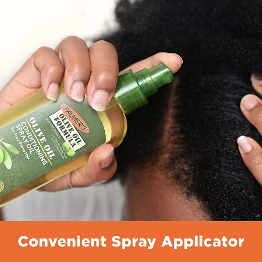 Palmer's Olive Oil Conditioning Spray 150 ml - Palmer's - Image 5