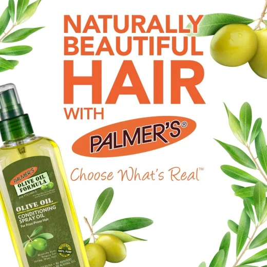 Palmer's Olive Oil Conditioning Spray 150 ml - Palmer's - Image 8