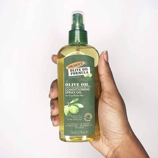 Palmer's Olive Oil Conditioning Spray 150 ml - Palmer's - Image 3