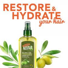 Palmer's Olive Oil Conditioning Spray 150 ml - Palmer's - Image 4