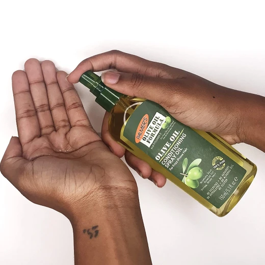Palmer's Olive Oil Conditioning Spray 150 ml - Palmer's - Image 7