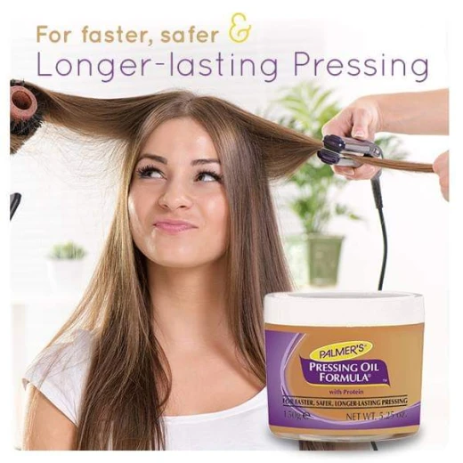 Palmer's Pressing Oil Hair Formula - Palmer's - Image 4