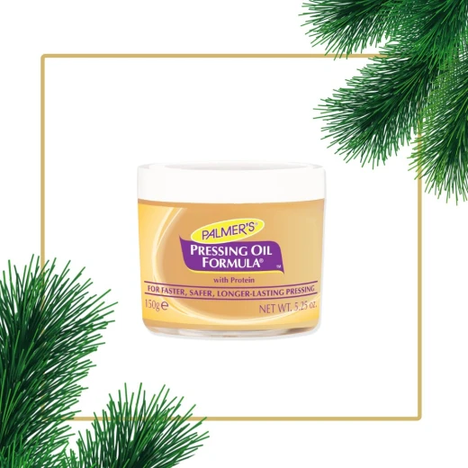 Palmer's Pressing Oil Hair Formula - Palmer's - Image 2
