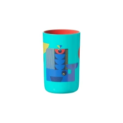 Tomme Tippee Easiflow Insulated Cup Green12m+ 250ml