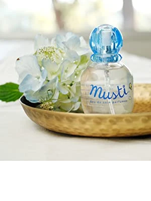 عطر للأطفال موستي من موستيلا - موستيلا - Image 6
