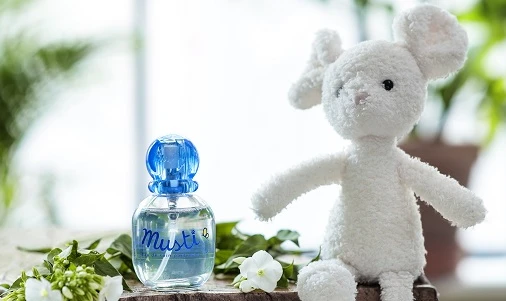 عطر للأطفال موستي من موستيلا - موستيلا - Image 4