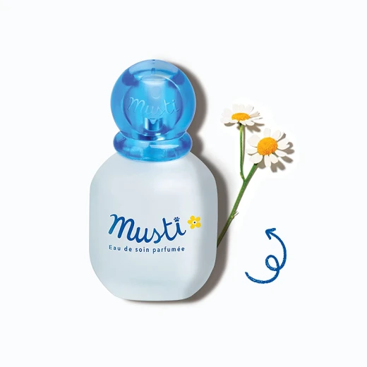 عطر للأطفال موستي من موستيلا - موستيلا - Image 5