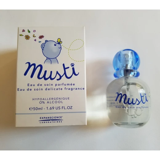 عطر للأطفال موستي من موستيلا - موستيلا - Image 3