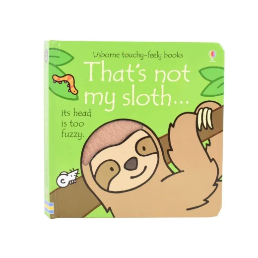 كتاب هذا ليس الكسلان من يوسبورن - يو إس بورن - Image 5