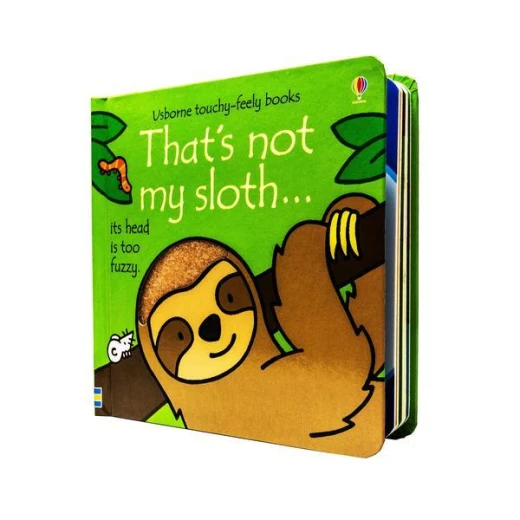 كتاب هذا ليس الكسلان من يوسبورن - يو إس بورن - Image 4