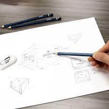 Bazic Premium Sketch Pad 40 Sheet , 1-pack - Bazic - Image 4