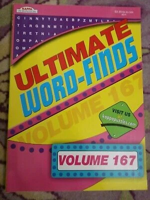 كتاب ألغاز الكلمات من كابا، ألعاب ذكاء لجميع الأعمار، أنشطة ممتعة - كابا - Image 2
