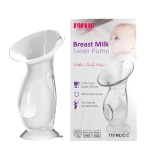 Farlin Breast Milk Saver Pump - Farlin