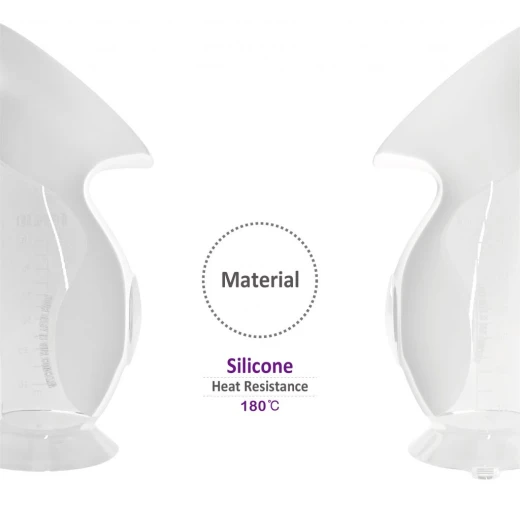 Farlin Breast Milk Saver Pump - Farlin - Image 8