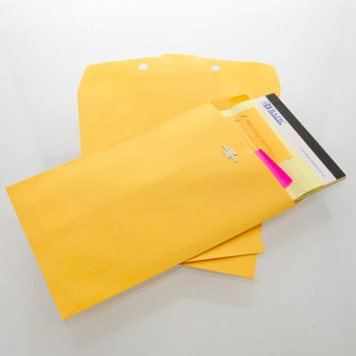 طقم أظرف ،3 قطع من بازيك - بازيك - Image 2