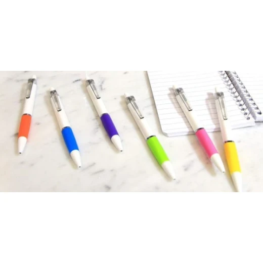 Bazic Prism 0.7 Mm Mechanical Pencil Ceramic High-quality Lead , (1/pk) - Bazic - Image 4