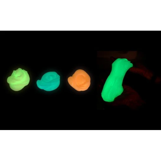 Bazic Glow In The Dark Glue 147 Ml - Bazic - Image 2