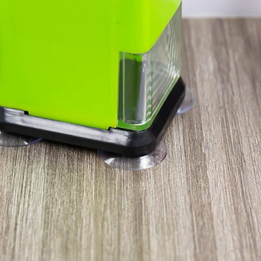 Bazic Desktop Sharpener With Base - Bazic - Image 2
