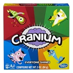 Hasbro Cranium Game In French Language - Hasbro