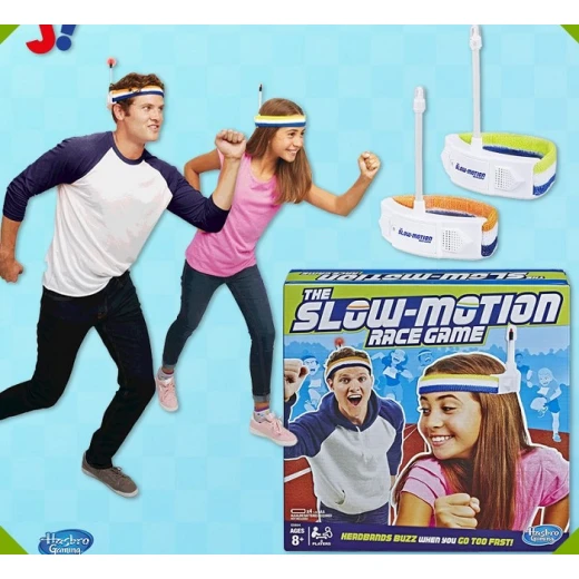 لعبة سباق الحركة البطيئة من هاسبرو - هاسبرو - Image 2