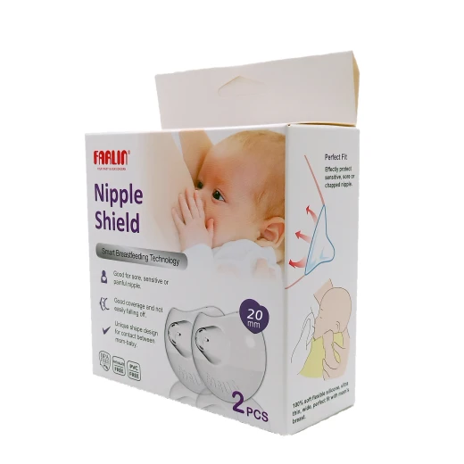 Farlin Nipple Shield, 20 mm Farlin Nipple Shield, 20 mm