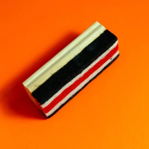 Bazic Whiteboard Eraser - Bazic - Image 4