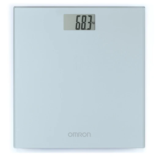 Omron Digital Body Composition Monitor - Grey Omron Digital Body Composition Monitor - Grey