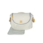 Walking Mum Bag Baby Nature Sand - Walking Mum