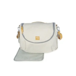 Walking Mum Bag Baby Nature Sand
