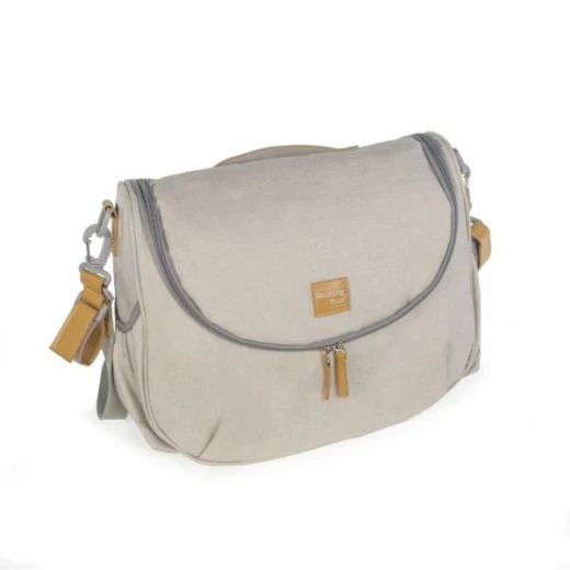 Walking Mum Bag Baby Nature Sand - Walking Mum - Image 3