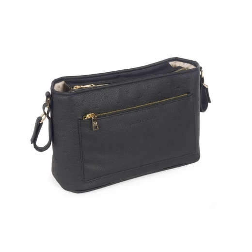 Pasito A Pasito Black Star London organizer 31 x 21 x 12 cm Pasito A Pasito Black Star London organizer 31 x 21 x 12 cm