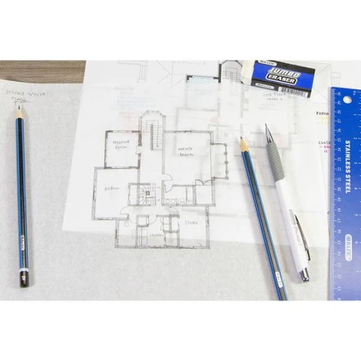 مجموعة أقلام تصميم وصياغة (12 تشكيلة) من بازيك - بازيك - Image 3