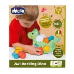 Chicco 2in1 Lino Leaning Dino Eco - Chicco