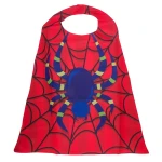 Stephen Joseph Cape Spider-Man - Stephen Joseph