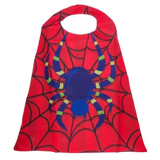 Stephen Joseph Cape Spider-Man Stephen Joseph Cape Spider-Man