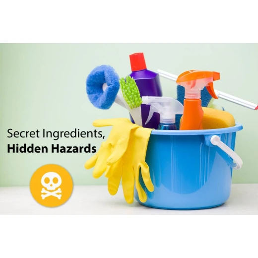 GreenJo Degreaser And Scouring Liquid For All Purpose Cleaner 3L - GreenJo - Image 2
