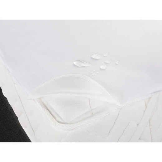 Madame Coco Alaise Waterproof Bed Protector - Madame COCO