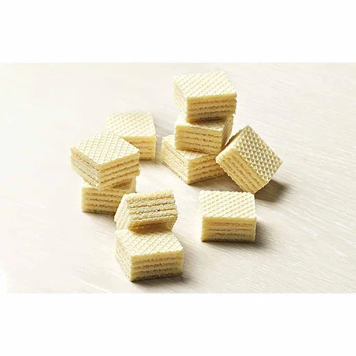 Schar Gluten Free Lemon Wafers 125 Gram - Schar - Image 2